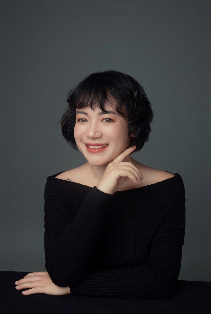 Phuong Nguyen
